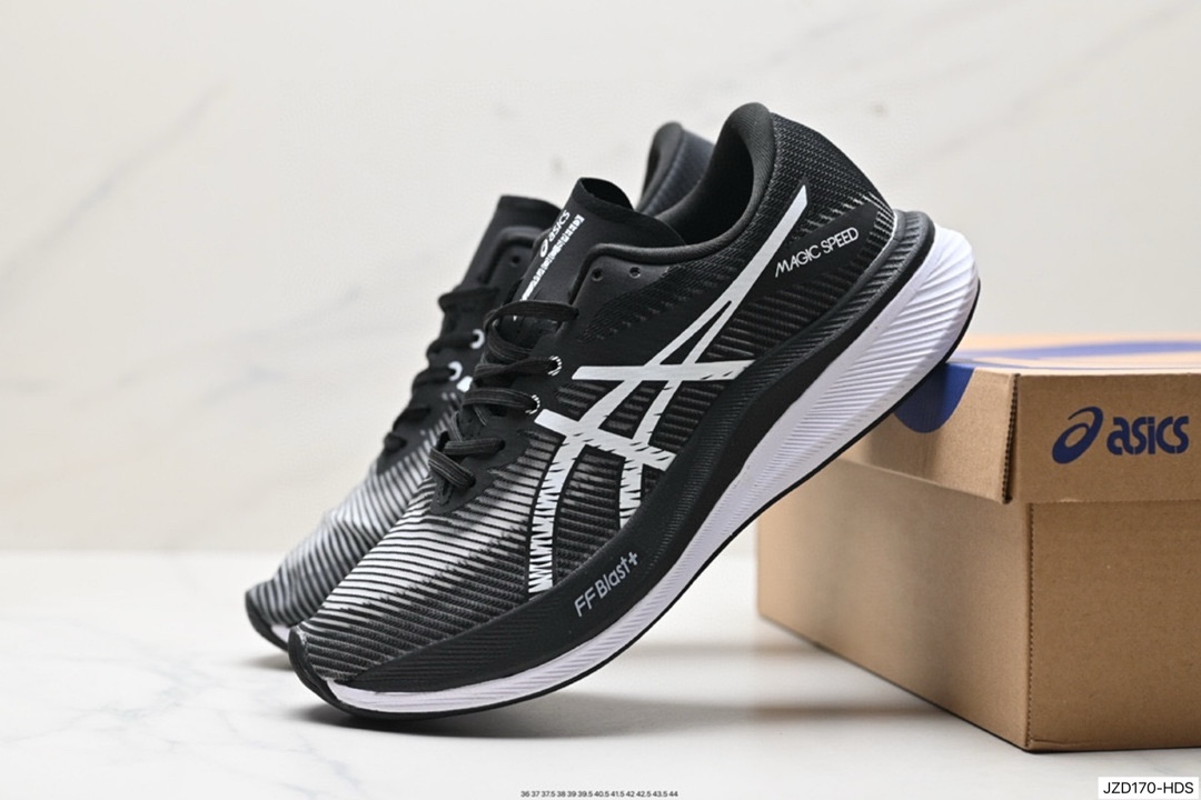 Asics Shoes